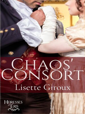 cover image of Chaos' Consort